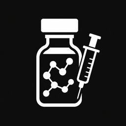 Peptide Protocol app icon